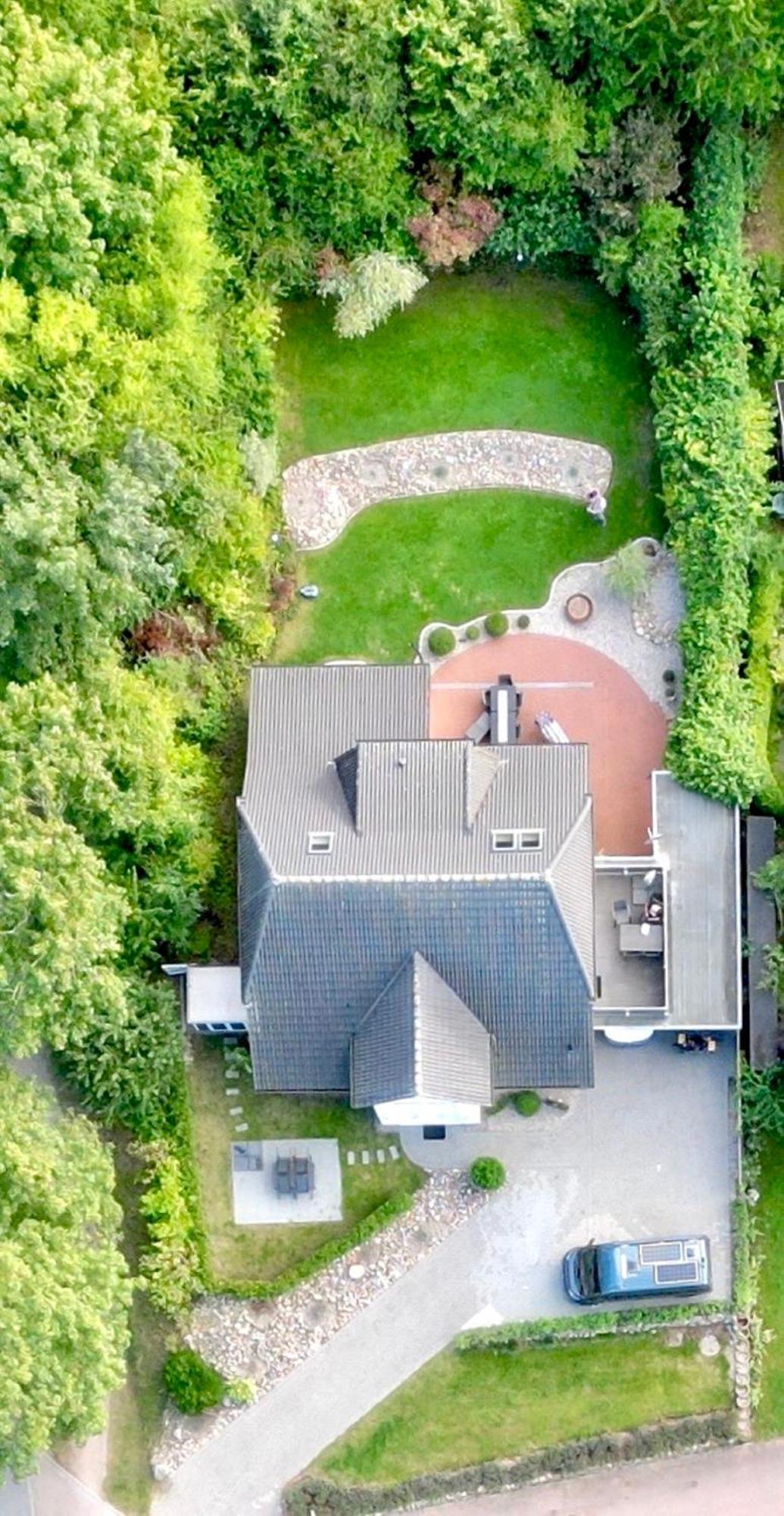 Ferienwohnung Strandliebe Lutterbek Exteriör bild